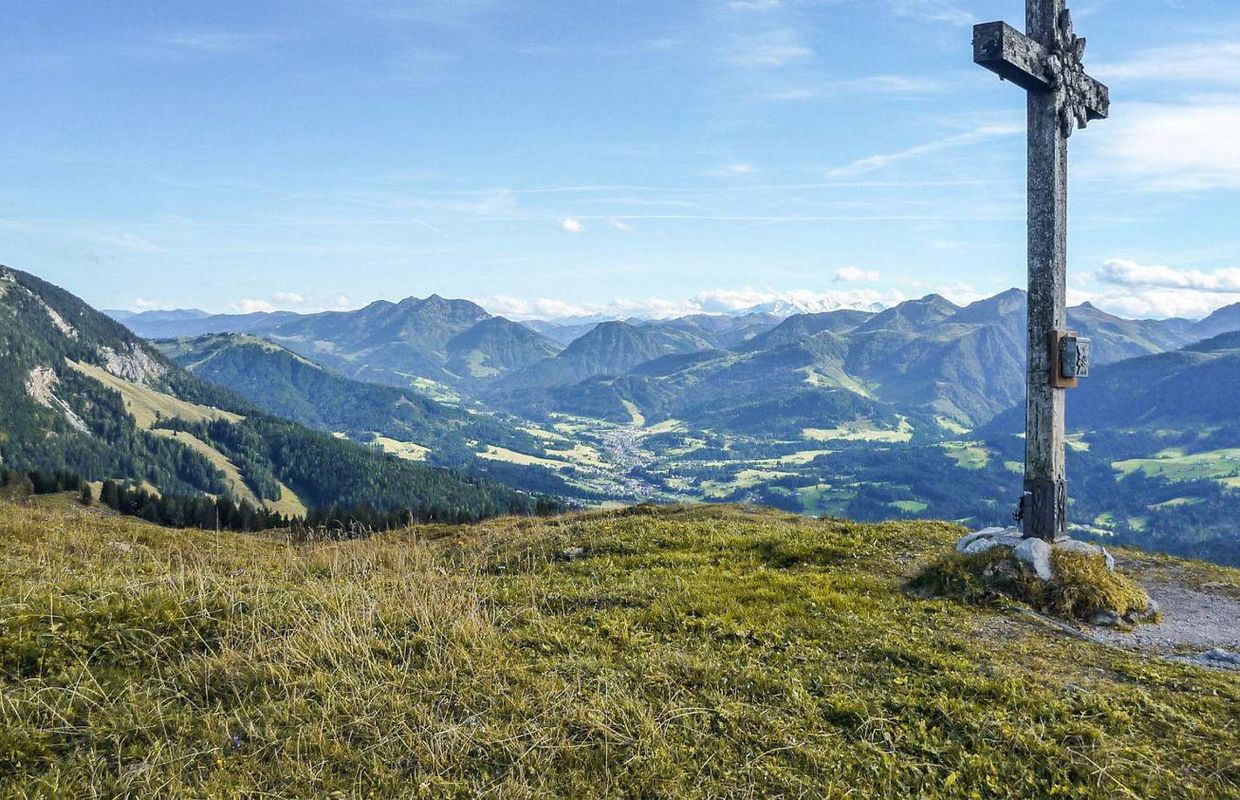 Urlaub Tirol Sommer Familienurlaub auf dem Bauernhof