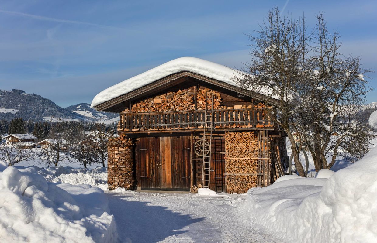 urlaub auf dem bauernhof tirol